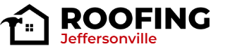 Jeffersonville Roofing Company Logo